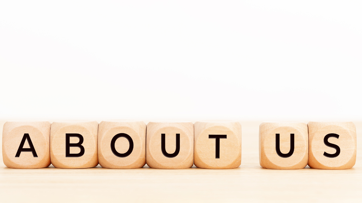 about us