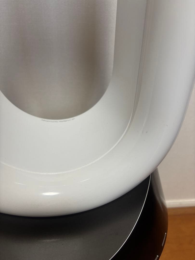 Dyson Pure humidify Cool 空気清浄加湿器