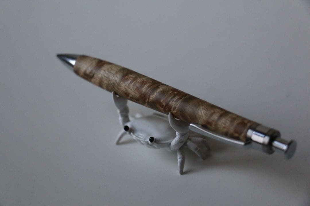 工房楔　ペンシル楔　マーブルウッド