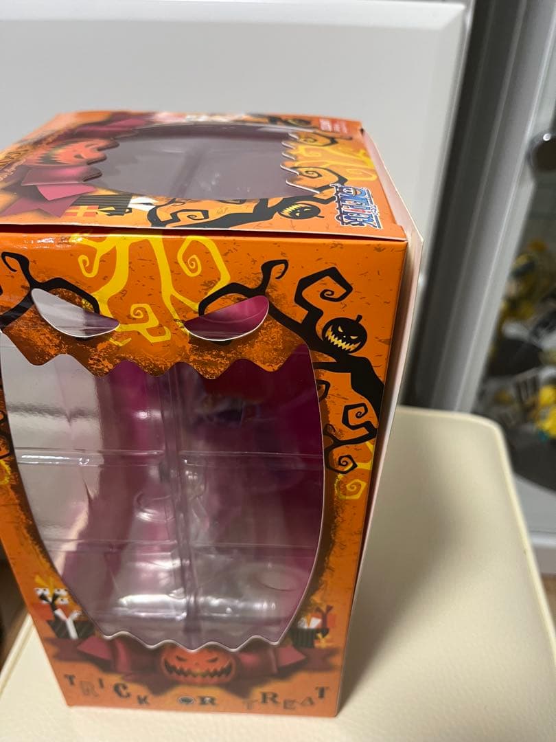 POP ゴシック　GOTHIC EXペローナ