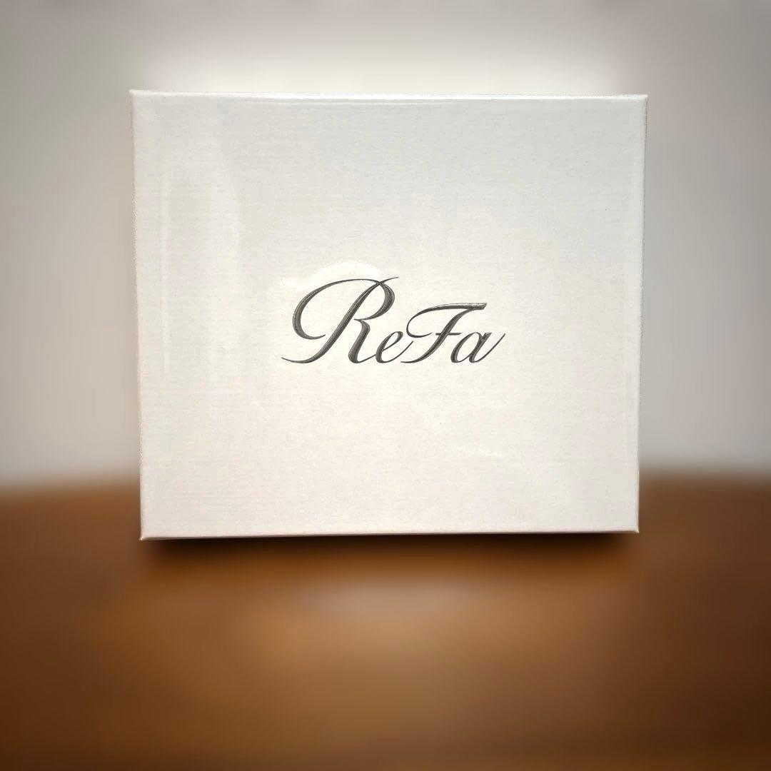 【新品未開封】ReFa マーキスコンパクト