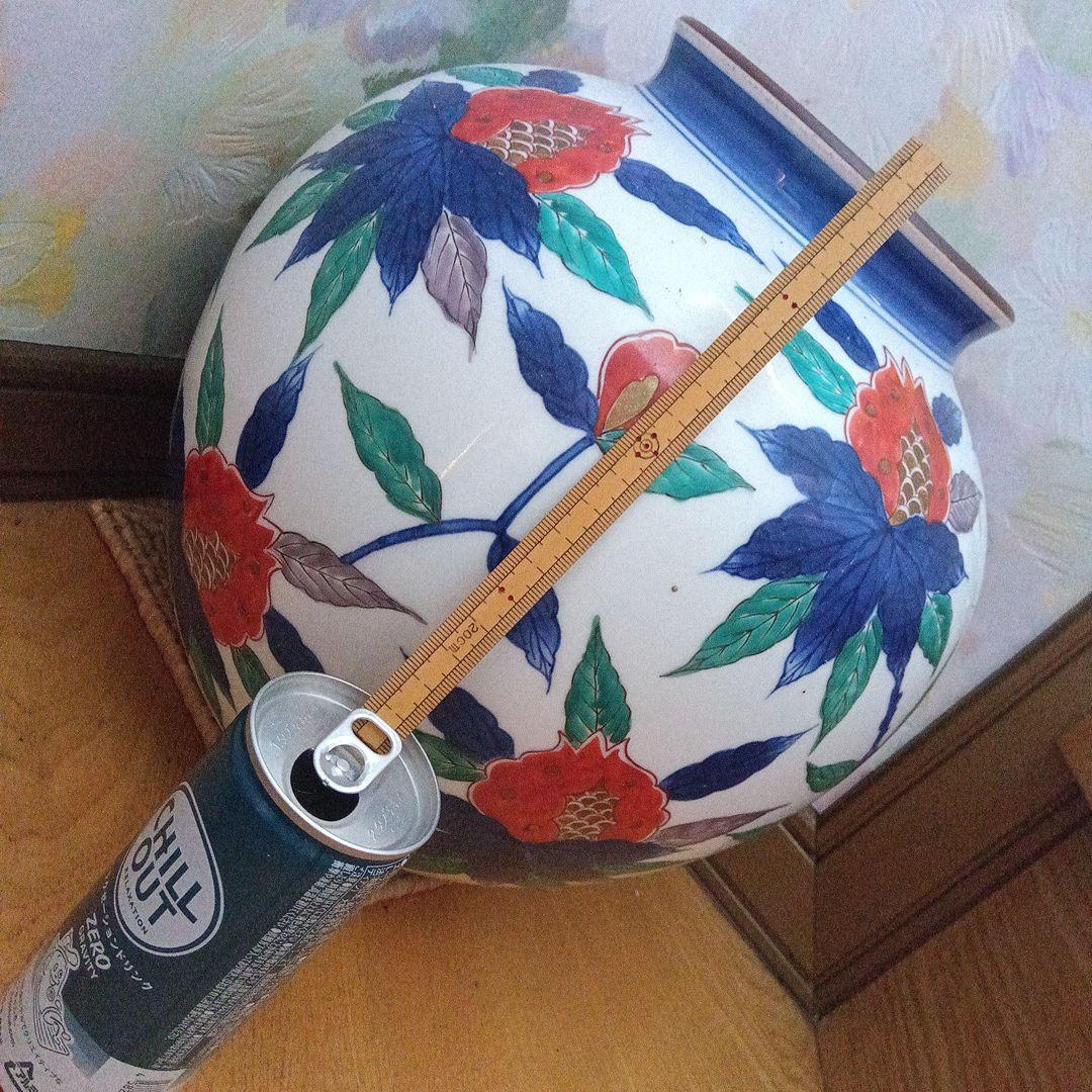 大型の花瓶 壺 壷 large vase pot