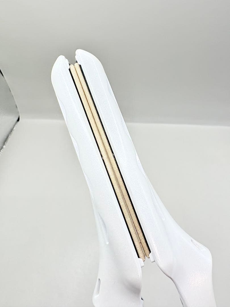 絹女 KINUJO ヘアアイロン 正規品 LM-125 535