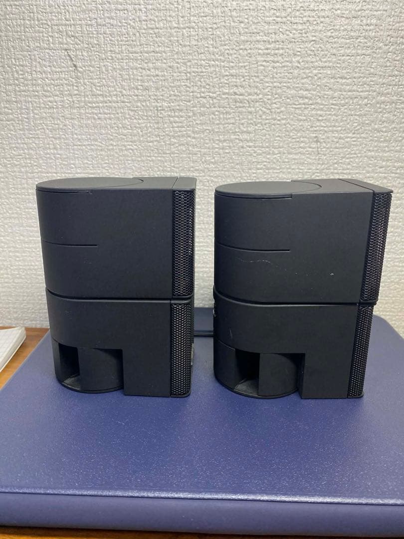 Bose サテライトスピーカー作動確認済